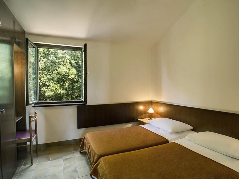 Apartmány Lanterna