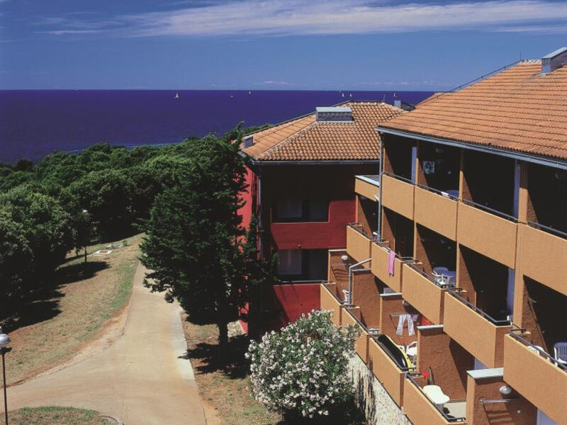Apartmány Lanterna
