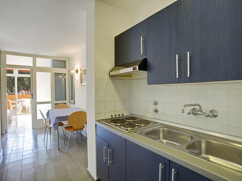 Apartmány Lanterna