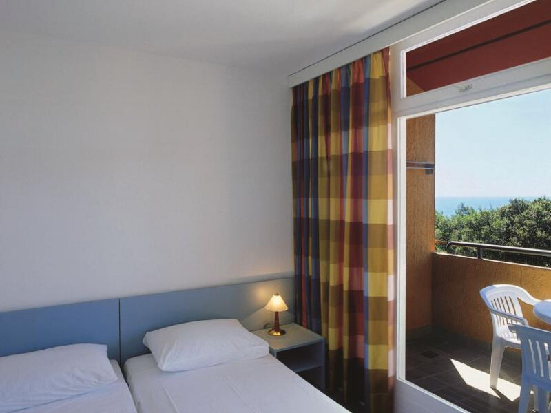 Apartmány Lanterna