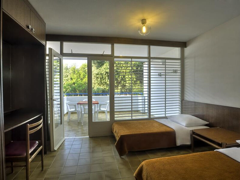 Apartmány Lanterna