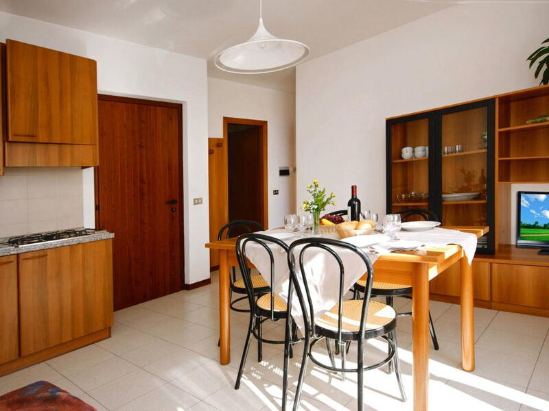 Apartmány La Rotonda