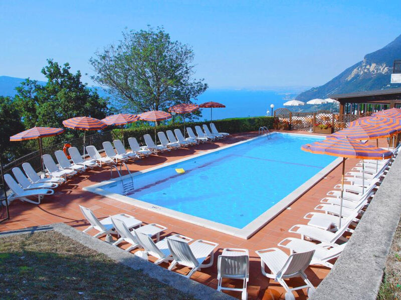 Apartmány La Rotonda