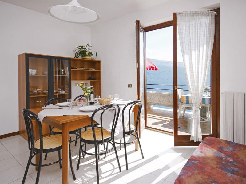 Apartmány La Rotonda