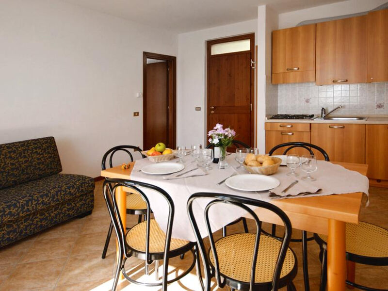 Apartmány La Rotonda