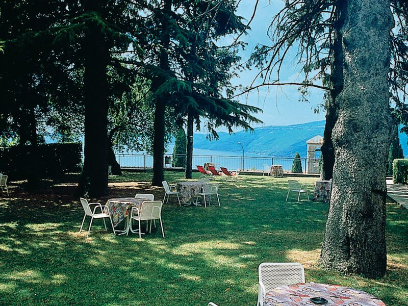 Apartmány La Rotonda