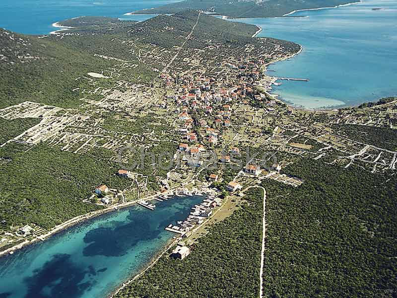 Apartmán Dvori