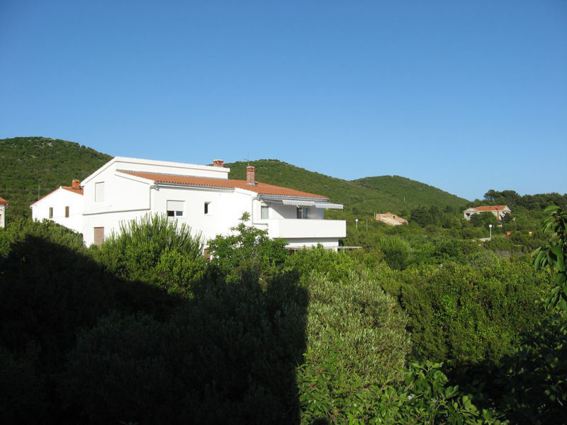 Apartmány Svoby