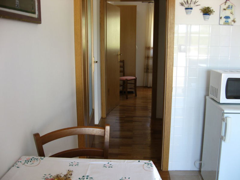 Apartmány Svoby
