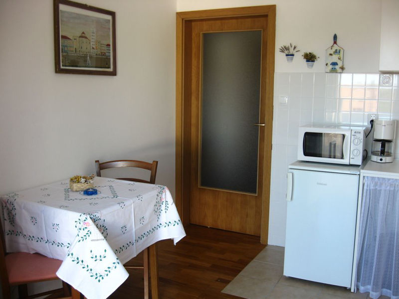 Apartmány Svoby