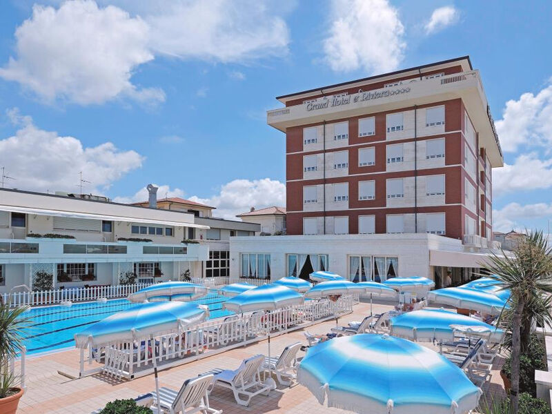 Grand Hotel & Riviera