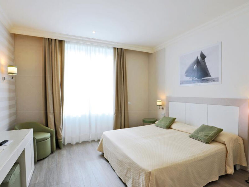 Grand Hotel & Riviera