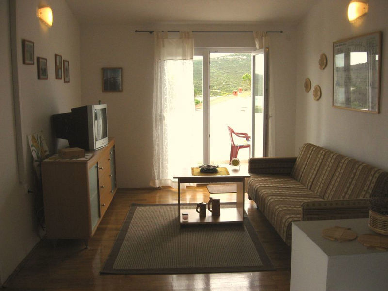 Apartmány Svoby