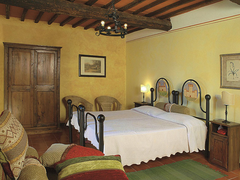 Fattoria Casabianca