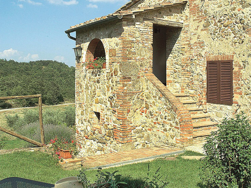 Fattoria Casabianca
