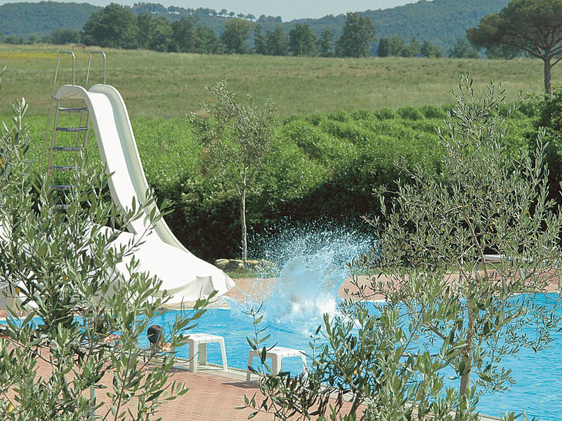 Fattoria Casabianca