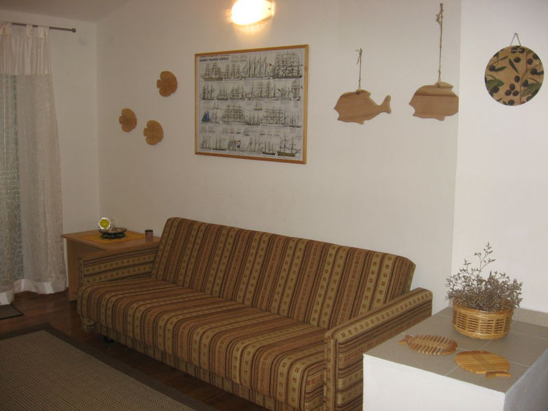 Apartmány Svoby