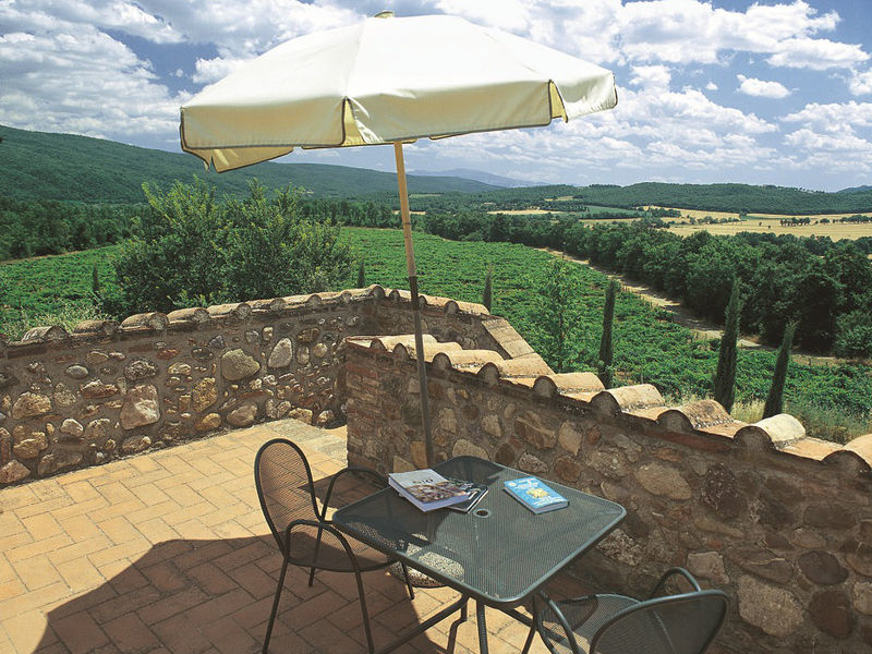 Fattoria Casabianca