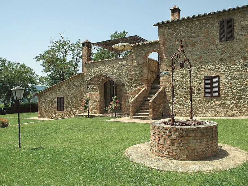 Fattoria Casabianca