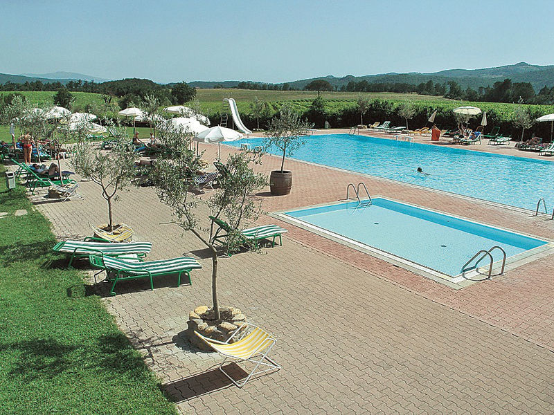 Fattoria Casabianca
