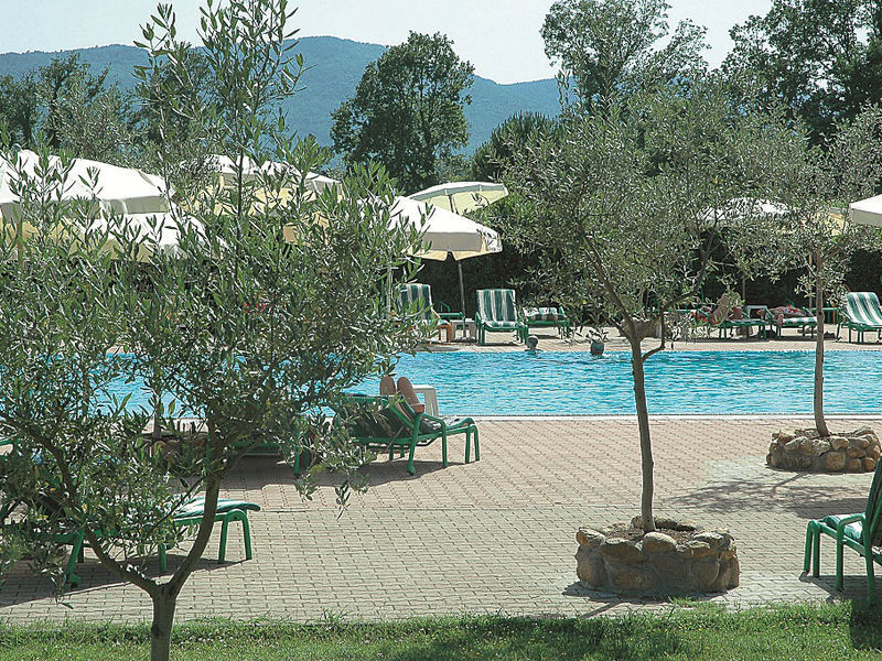 Fattoria Casabianca