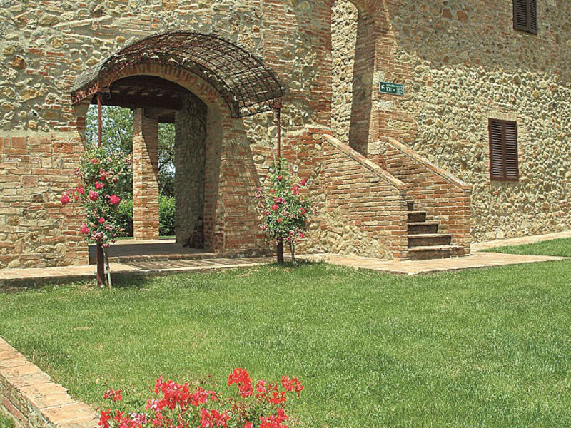 Fattoria Casabianca