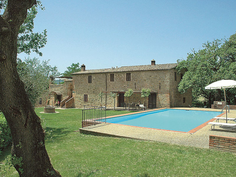 Fattoria Casabianca