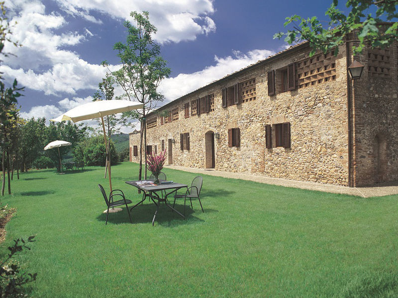 Fattoria Casabianca