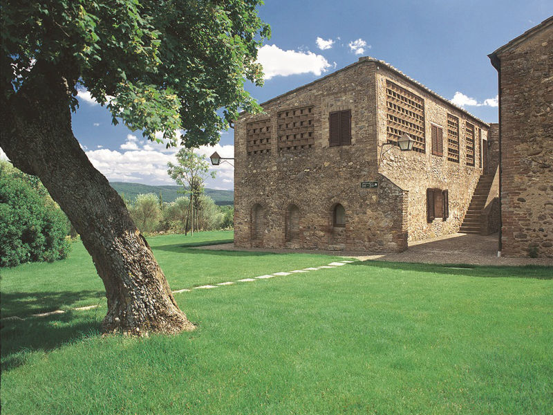 Fattoria Casabianca
