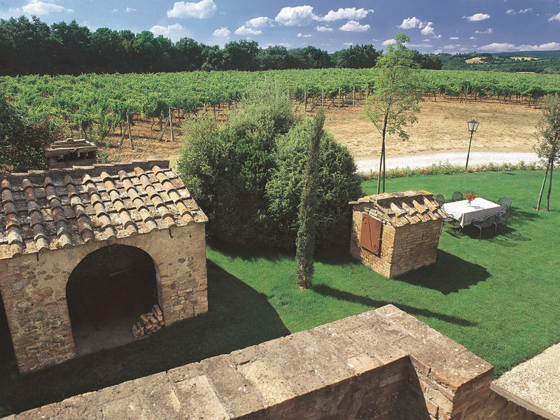 Fattoria Casabianca