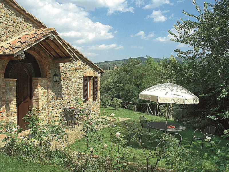 Fattoria Casabianca