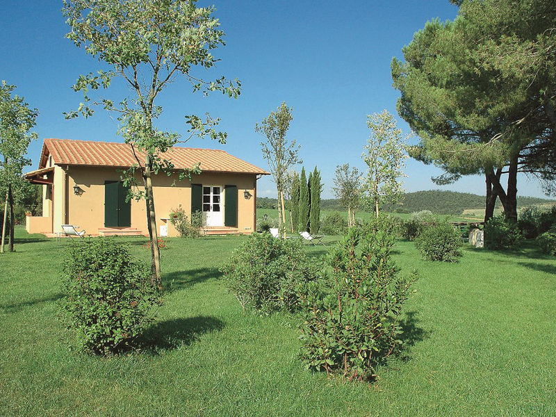 Fattoria Casabianca