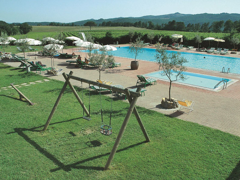 Fattoria Casabianca