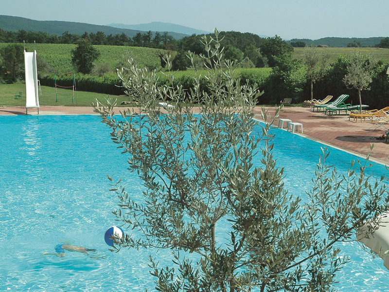 Fattoria Casabianca