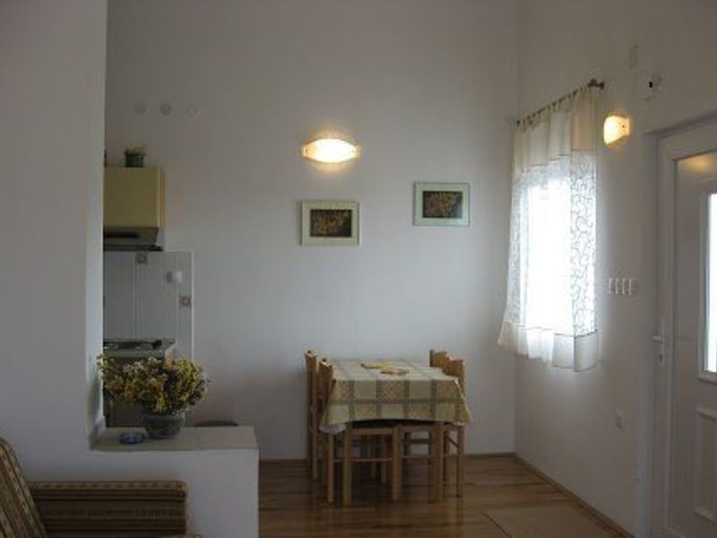 Apartmány Svoby