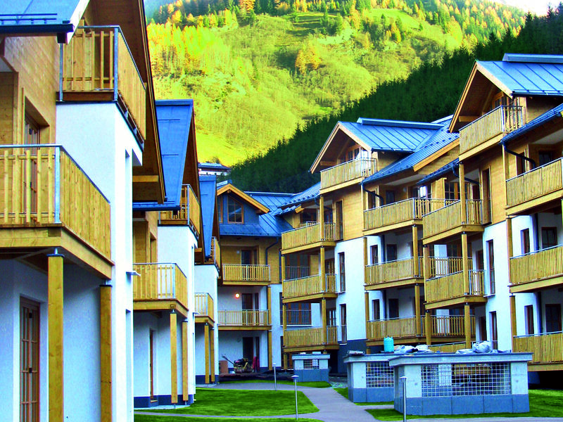 Schönblick Mountainresort