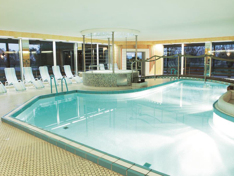 Hotel Wende