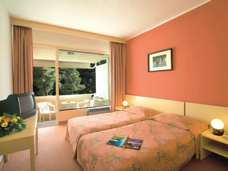 Hotel Pical