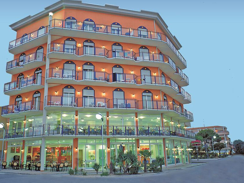 Hotel Bellevue