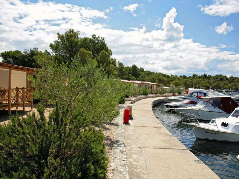 Mobilhomes Solaris Resort