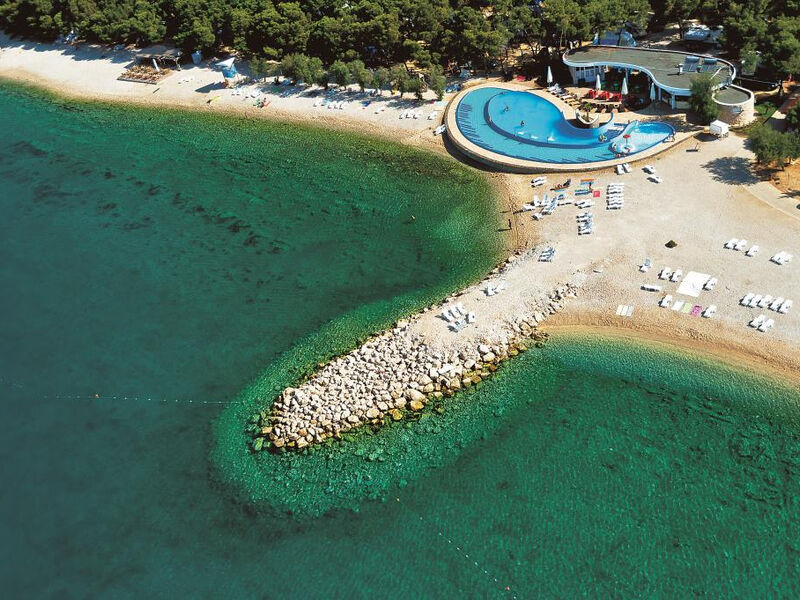 Mobilhomes Solaris Resort