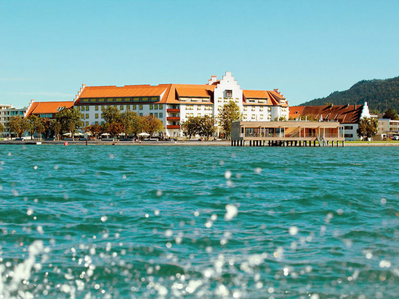 Seehotel am Kaiserstrand