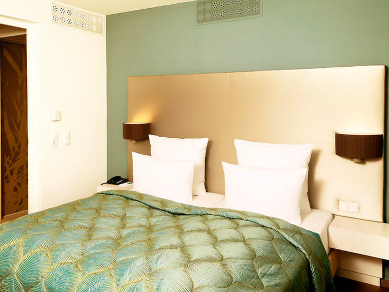 Seehotel am Kaiserstrand