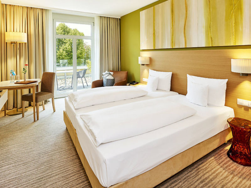 Seehotel am Kaiserstrand
