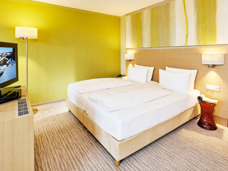 Seehotel am Kaiserstrand