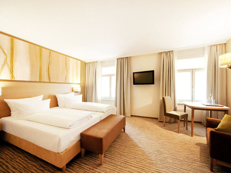 Seehotel am Kaiserstrand