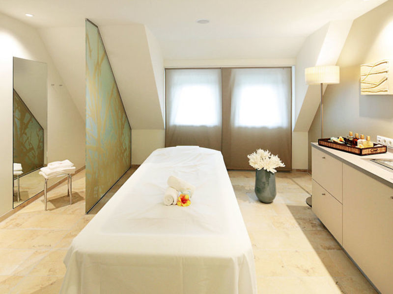 Seehotel am Kaiserstrand