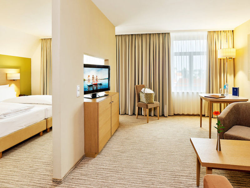 Seehotel am Kaiserstrand