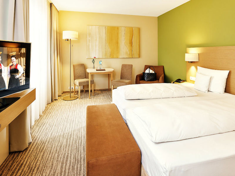Seehotel am Kaiserstrand