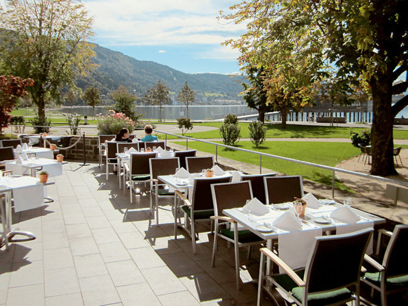 Seehotel am Kaiserstrand